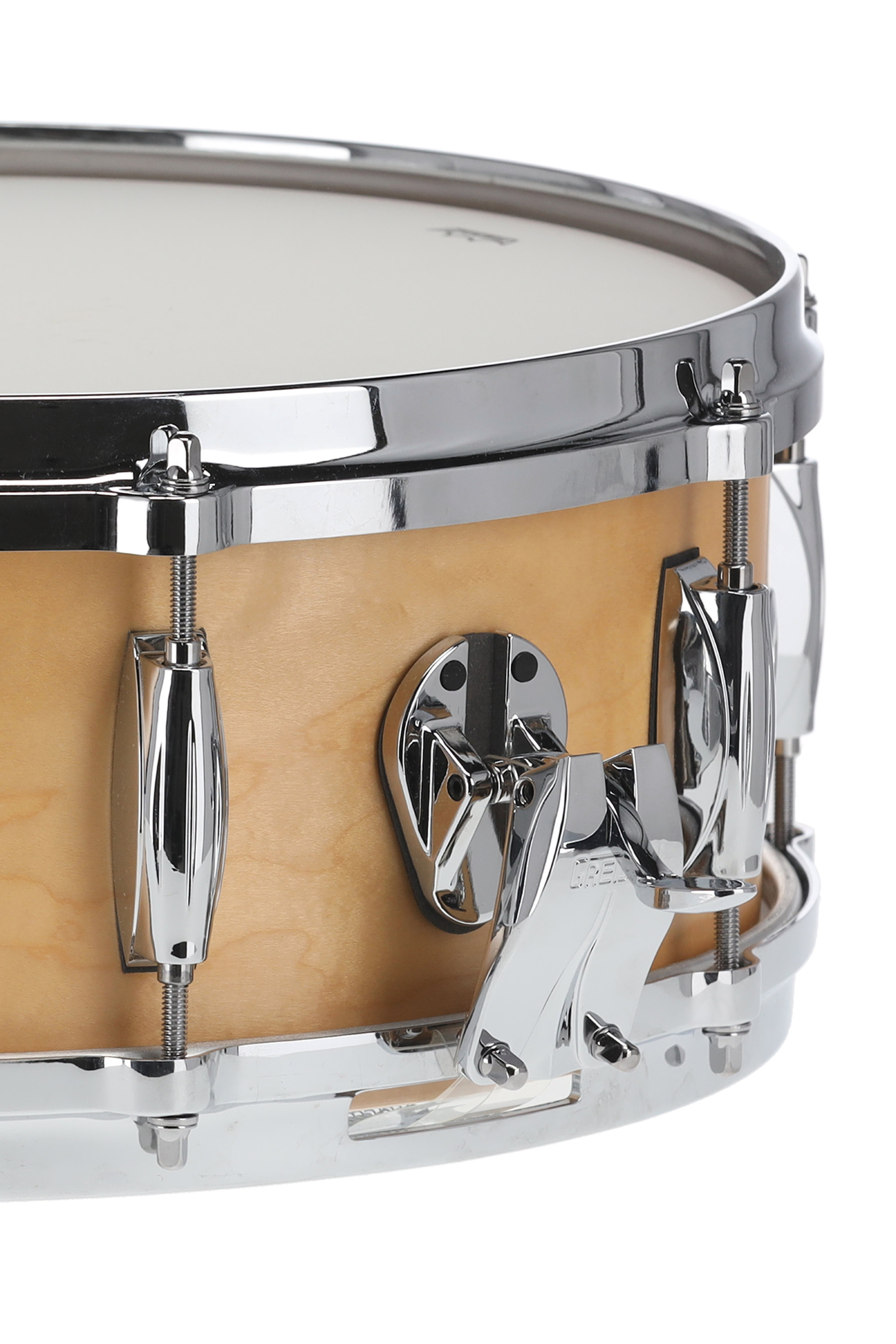 14"x5.5" Snare Drum USA Custom